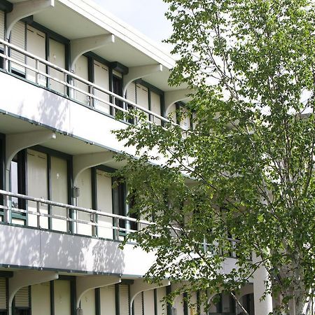 Premiere Classe Angers Ouest - Beaucouzé Esterno foto