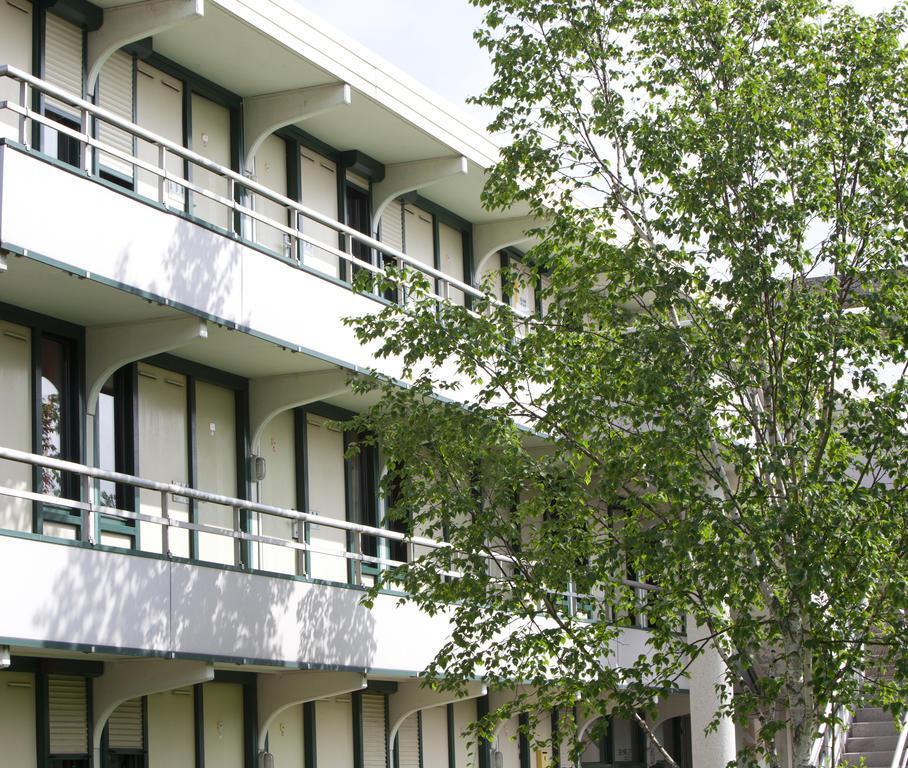 Premiere Classe Angers Ouest - Beaucouzé Esterno foto
